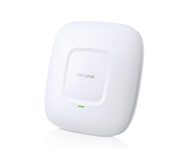 TP-Link EAP115 (802.11b/g/n 300Mb/s) PoE - 359135 - zdjęcie 2